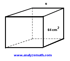cube problem 2