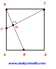 congruent triangles problem 3