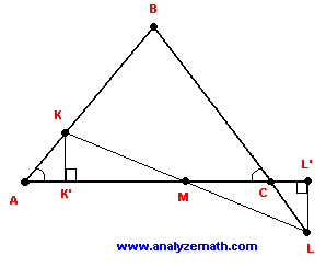 congruent triangles problem 5