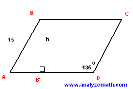 parallelogram used in problem 2