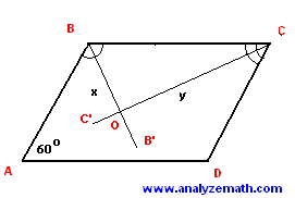parallelogram used in problem 3