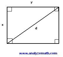 rectangle problem 3