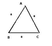 Equilateral Triangle