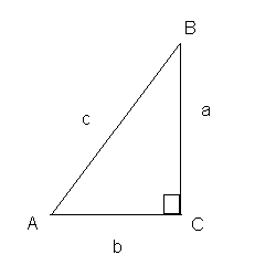right triangle ratios
