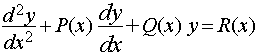 differential equation example 4