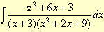 integral for example 2