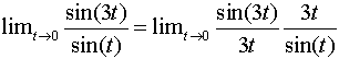 limit solution to example 13, step 1