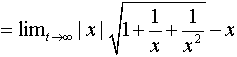 limit solution to example 14, step 1