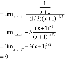 limit solution to example 4, last step