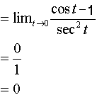 limit solution to example 8