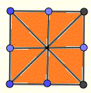 fraction diagram exercise 1-c