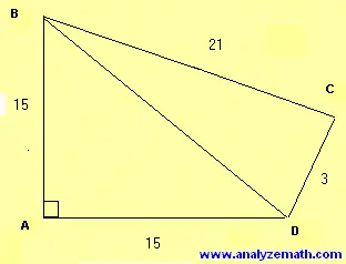 quadrilateral problem 3 solution