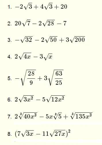 ecuación 14