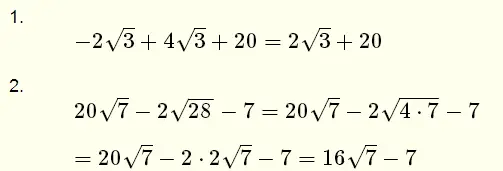 ecuación 15