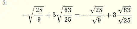 ecuación 18