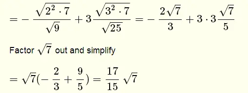 ecuación 19