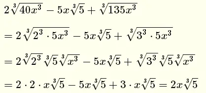 ecuación 21