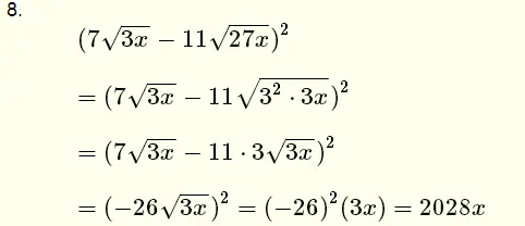 ecuación 22
