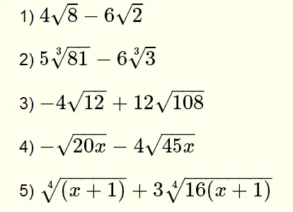 ecuación 6