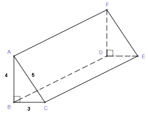 Triangualr Prism