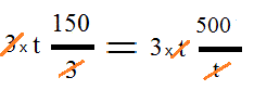 multiply and simplify fractions