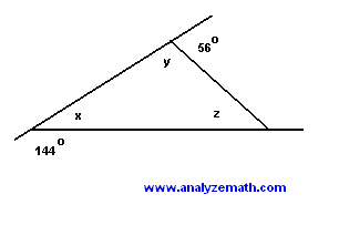 problemas de ángulo 3