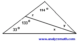 angle problems 5