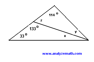 problemas de ángulo 5
