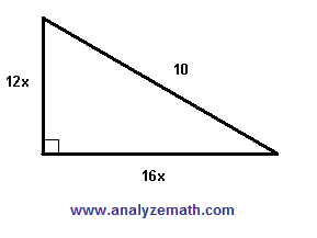 triángulos, problema 3