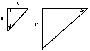 triangles problem 5