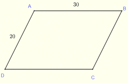 parallelogram