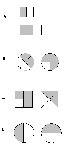 fraction, question 7