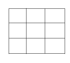 squares, question 8