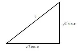 right triangle question 7
